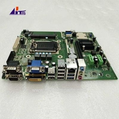 1750254552 Wincor Nixdorf I5 Μητρική πλάκα 01750254552 ATM Μέρη μηχανών