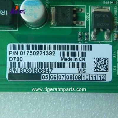 Τμήματα μηχανών ΑΤΜ Wincor Nixdorf Cineo C4060 E8400 PC Κεντρική Μητρική Πίνακα 1750221392
