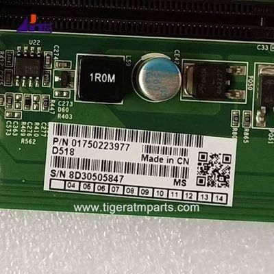Τμήματα μηχανών ATM Wincor Nixdorf Cineo C4060 PC Core E8400 Μητρική πλακέτα 1750223977