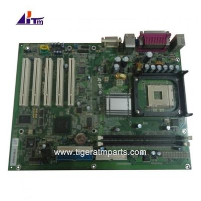 Μέρη μηχανών ΑΤΜ Wincor Nixdorf P4 2.8G Μητρική πλακέτα 1750106689