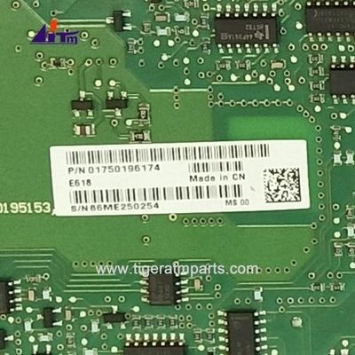 Μέρη μηχανών ATM Wincor Nixdorf Cineo C4060 C4040 DM Πίνακας ελέγχου 1750196174