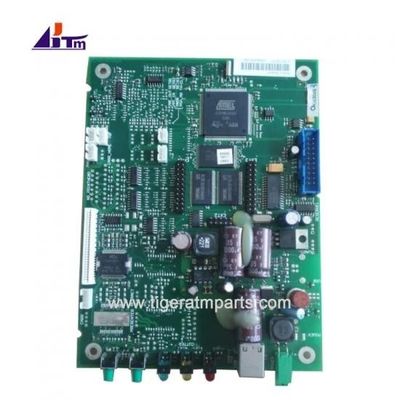 Μέρη μηχανών ATM Wincor Nixdorf TP06 Πίνακας ελέγχου 1750110151