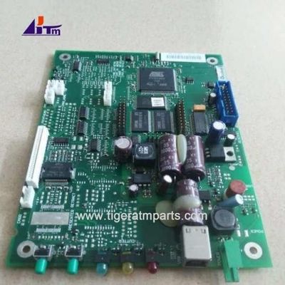 Μέρη μηχανών ATM Wincor Nixdorf TP06 Πίνακας ελέγχου 1750110151