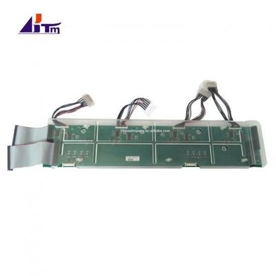 Τμήματα μηχανών ΑΤΜ Wincor Nixdorf 2050XE CMD-V4 Δισκευαστής λεωφορείων 4x Με κάλυψη 1750044878