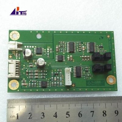 Τμήματα μηχανών ΑΤΜ Wincor Nixdorf Procash PC280 Κλειδί PCB 1750220136-07 1750206036