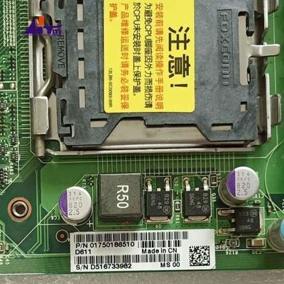 Τμήματα μηχανών ΑΤΜ Wincor Nixdorf Cineo C4060 P4-8400 Μητρική πλάκα 1750186510