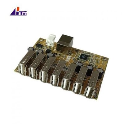 Τμήματα ATM Wincor Nixdorf USB 2.0 Hub 7-Port Controller Board 1750210306