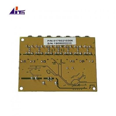 Τμήματα ATM Wincor Nixdorf USB 2.0 Hub 7-Port Controller Board 1750210306