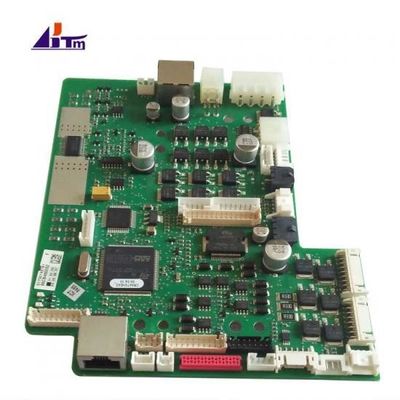 Τμήματα ΑΤΜ Wincor Cineo Κεντρικός ελεγκτής μονάδας PCB 1750140781