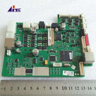 Τμήματα ΑΤΜ Wincor Cineo Κεντρικός ελεγκτής μονάδας PCB 1750140781