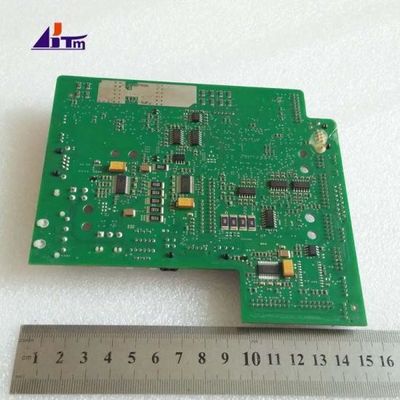 Τμήματα ΑΤΜ Wincor Cineo Κεντρικός ελεγκτής μονάδας PCB 1750140781