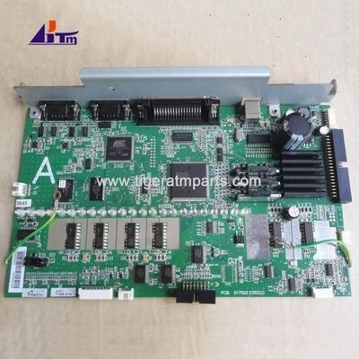 Τμήματα ATM Wincor Nixdorf 4915XE Μητρική Πίνακα 1750100981
