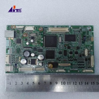 Τμήματα ΑΤΜ Wincor Nixdorf V2XU Πίνακας ελέγχου αναγνώστης καρτών 1750105988-01