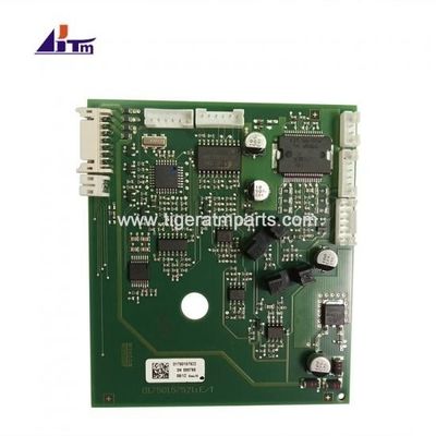 Τμήματα ΑΤΜ Wincor Nixdorf Ρυθμιστής μαντήλας Πίνακας ελέγχου PCB 1750157286-23 1750157521