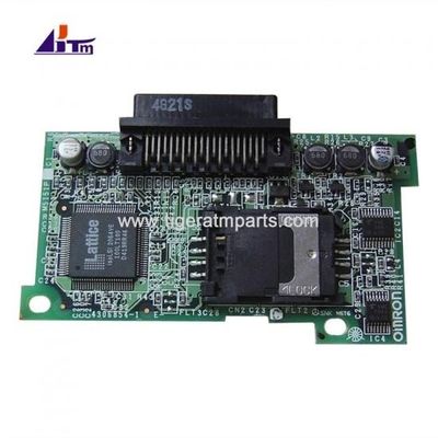 Τμήματα μηχανών ΑΤΜ Wincor Nixdorf V2XF Διαβάτης κάρτας IC Πίνακας ελέγχου V2XF-23 49997820