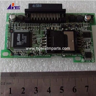 Τμήματα μηχανών ΑΤΜ Wincor Nixdorf V2XF Διαβάτης κάρτας IC Πίνακας ελέγχου V2XF-23 49997820