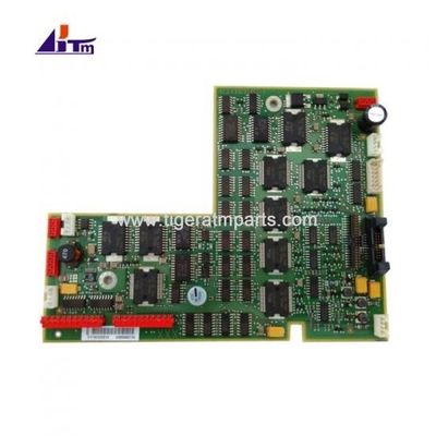 Τμήματα ΑΤΜ Wincor Nixdorf CCDM Dispenser Ηλεκτρονική Μητρική Πίνακα VM3 1750101956-20 1750102014