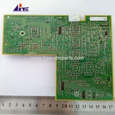 Τμήματα ΑΤΜ Wincor Nixdorf CCDM Dispenser Ηλεκτρονική Μητρική Πίνακα VM3 1750101956-20 1750102014