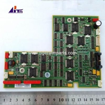 Τμήματα ΑΤΜ Wincor Nixdorf CCDM Dispenser Ηλεκτρονική Μητρική Πίνακα VM3 1750101956-20 1750102014