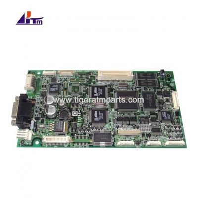 Τμήματα ΑΤΜ Wincor V2XF Omron Card Reader PCBA Κεντρικό Πίνακα Ελέγχου 49997803