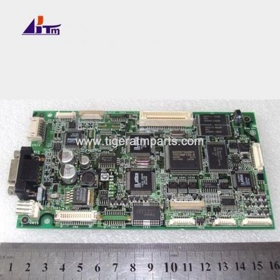 Τμήματα ΑΤΜ Wincor V2XF Omron Card Reader PCBA Κεντρικό Πίνακα Ελέγχου 49997803