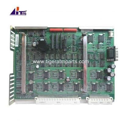 Τμήματα μηχανών ATM Wincor Nixdorf Δελτίο Επικοινωνιών CCDM 1750052535