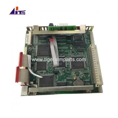 Μέρη μηχανών ATM Wincor Nixdorf CCDM Πίνακας ελέγχου 1750100633