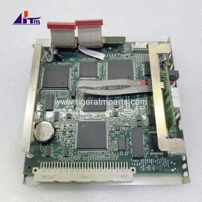Μέρη μηχανών ATM Wincor Nixdorf CCDM Πίνακας ελέγχου 1750100633