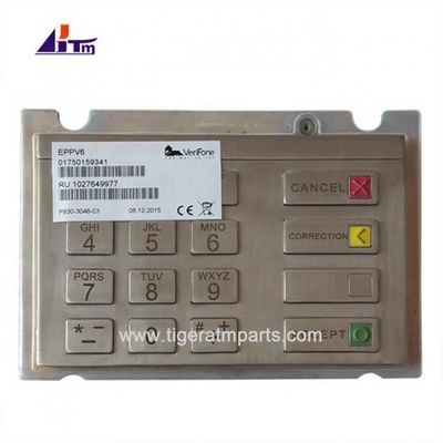 1750159341 Wincor EPP V6 Πλακέτο ΑΤΜ Μέρη μηχανών