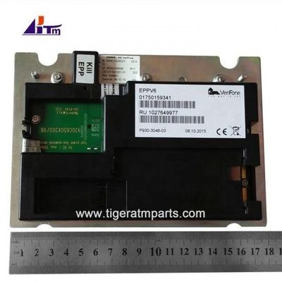 1750159341 Wincor EPP V6 Πλακέτο ΑΤΜ Μέρη μηχανών
