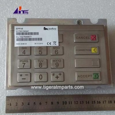 1750159341 Wincor EPP V6 Πλακέτο ΑΤΜ Μέρη μηχανών