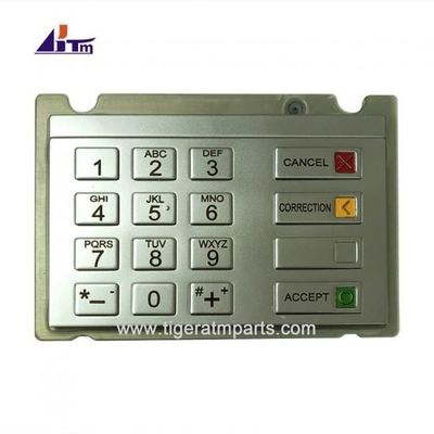 1750233018 Wincor Keyboard EPP J6.1 ATM Μέρη μηχανών
