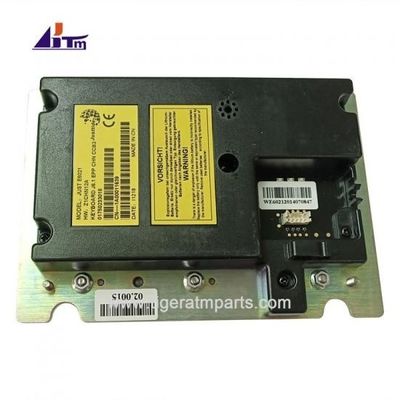 1750233018 Wincor Keyboard EPP J6.1 ATM Μέρη μηχανών