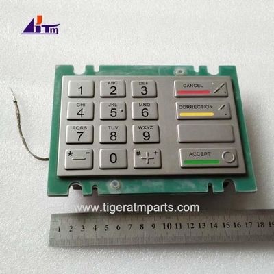 1750193080 Wincor Nixdorf πληκτρολόγιο J6 EPP INT ATM Μέρη μηχανών
