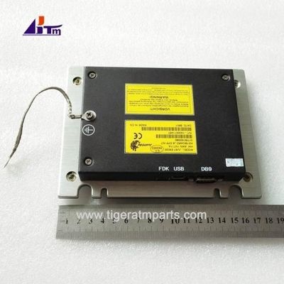 1750193080 Wincor Nixdorf πληκτρολόγιο J6 EPP INT ATM Μέρη μηχανών