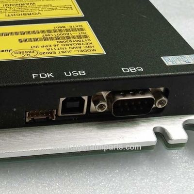 1750193080 Wincor Nixdorf πληκτρολόγιο J6 EPP INT ATM Μέρη μηχανών