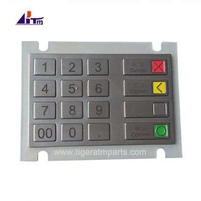 Τμήματα μηχανών ATM Wincor Nixdorf 2050XE EPPV5 πληκτρολόγιο 1750132052