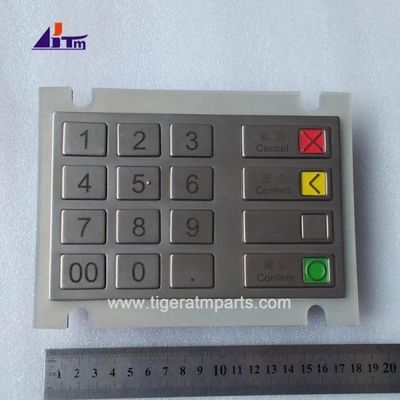 Τμήματα μηχανών ATM Wincor Nixdorf 2050XE EPPV5 πληκτρολόγιο 1750132052