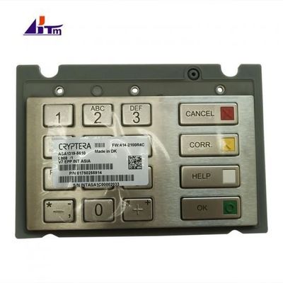 Τμήματα ATM Wincor Nixdorf EPP V7 INT ASIA Πλαίσιο 1750255914