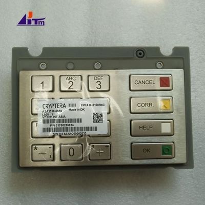 Τμήματα ATM Wincor Nixdorf EPP V7 INT ASIA Πλαίσιο 1750255914