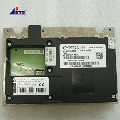 Τμήματα ATM Wincor Nixdorf EPP V7 INT ASIA Πλαίσιο 1750255914