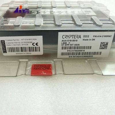 Τμήματα ATM Wincor Nixdorf EPP V7 INT ASIA Πλαίσιο 1750255914