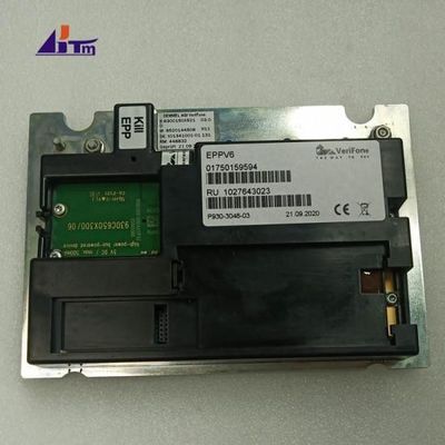 ΑΤΜ ανταλλακτικά Wincor Nixdorf EPPV6 πληκτρολόγιο 1750159594