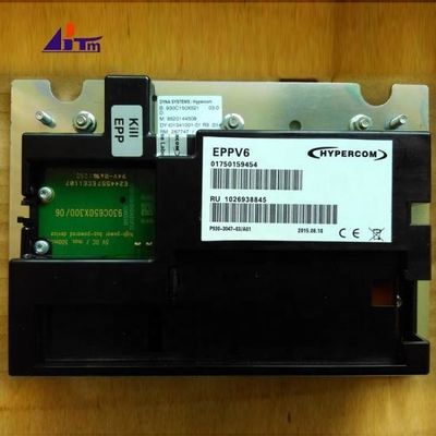 ΑΤΜ ανταλλακτικά Wincor Nixdorf πληκτρολόγιο EPP V6 Ρωσικά 1750159454