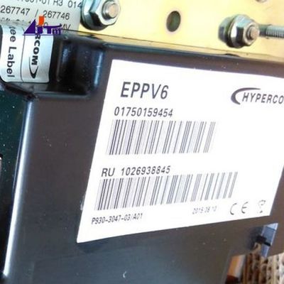 ΑΤΜ ανταλλακτικά Wincor Nixdorf πληκτρολόγιο EPP V6 Ρωσικά 1750159454