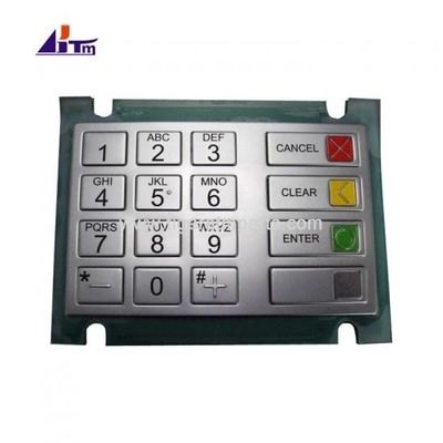 Τμήματα ATM Wincor Nixdorf EPPV5 πληκτρολόγιο ΗΠΑ 1750106057