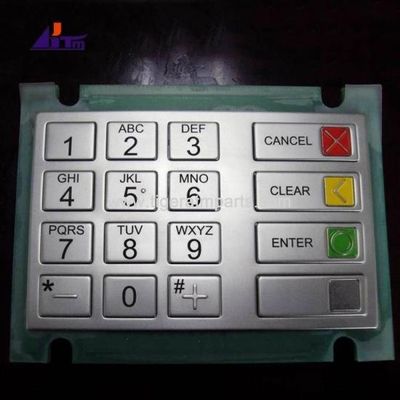 Τμήματα ATM Wincor Nixdorf EPPV5 πληκτρολόγιο ΗΠΑ 1750106057