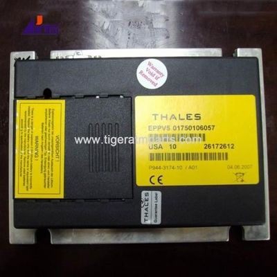 Τμήματα ATM Wincor Nixdorf EPPV5 πληκτρολόγιο ΗΠΑ 1750106057