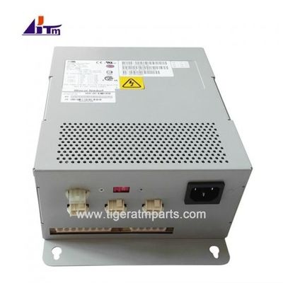 1750136159 Wincor Nixdorf 2050XE PC280 Ηλεκτρική τροφοδοσία 24V Μέρη μηχανών ATM