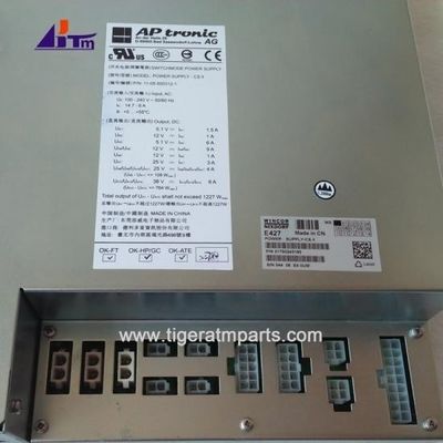 Τμήματα μηχανών ΑΤΜ Wincor Nixdorf Cineo C4060 Τροφοδοσία 1750153386 1750243190